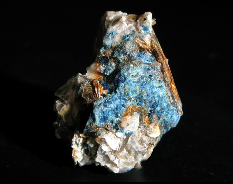 Scorzalite photo
